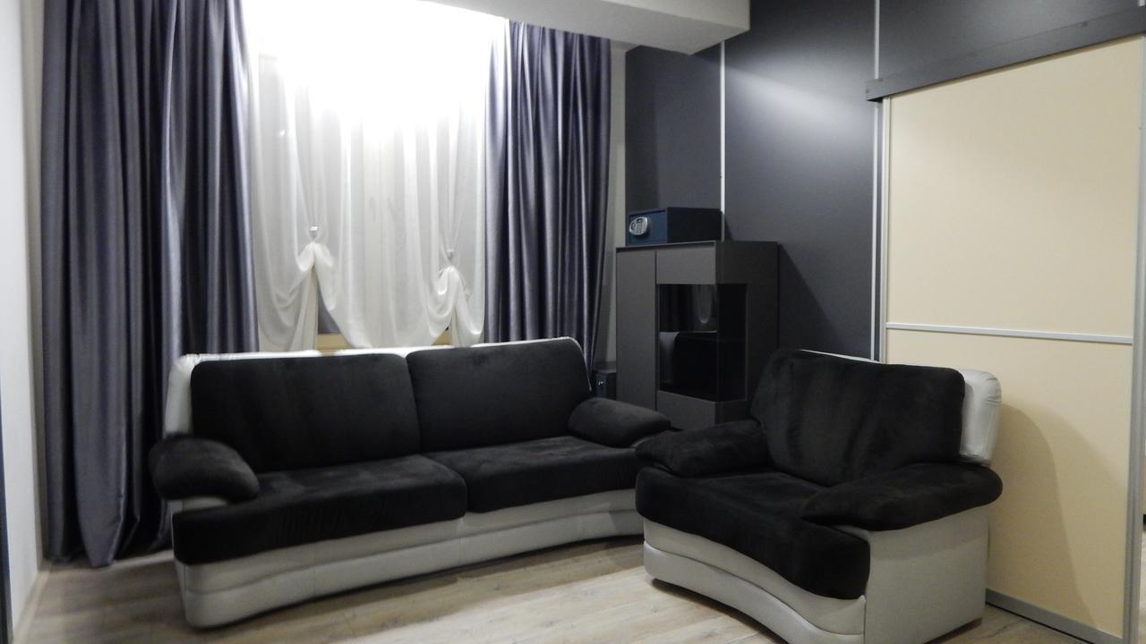 Atlas City Center Hotel 프릴레프 외부 사진